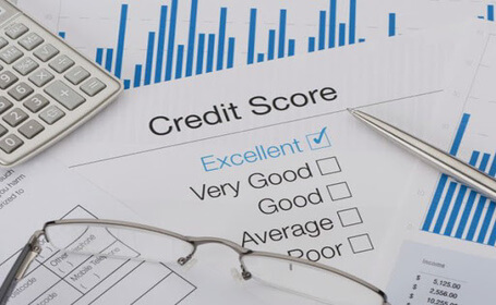 رتبه بندی اعتباری مراکز مالی جهان با توجه به رتبه اعتباری و عوامل آن