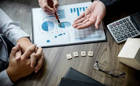 نقش اعتبارسنجی در به وجود آمدن شفافیت و اهمیت اعتبار در بانکداری نوین