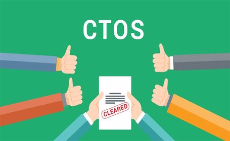 معرفی شرکت اعتبارسنجی CTOS