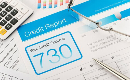 فاکتورهای تعیین کننده رتبه اعتباری افراد حقیقی
