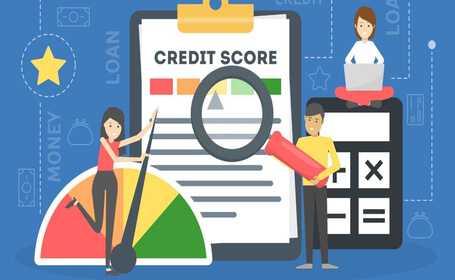 استعلام رتبه بندی اعتباری