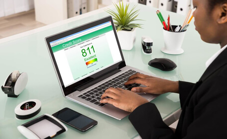 درک بهترین امتیازات اعتباری