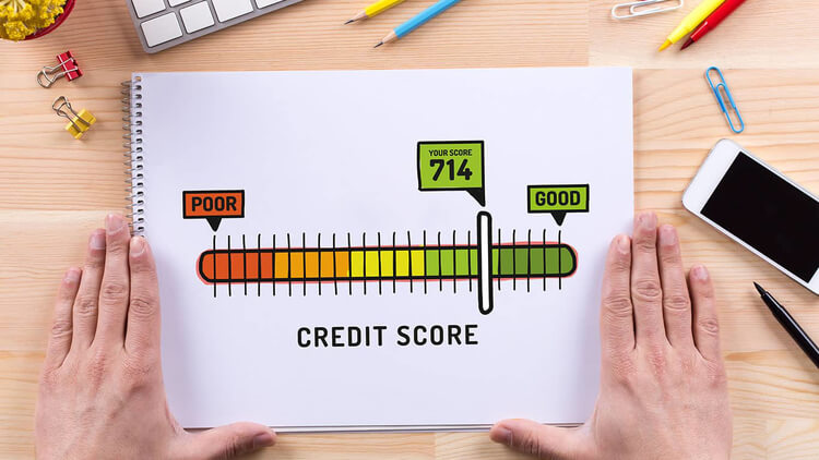 در کانادا رتبه اعتباری چگونه محاسبه می‌شود؟