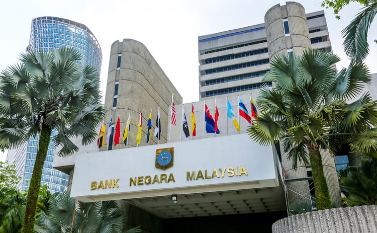 توصیه‌‌های بانک مرکزی مالزی به بانک‌ها و موسسات مالی برای مدیریت ریسک اعتباری