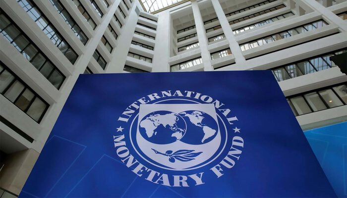 پیش بینی صندوق بین المللی پول: کاهش رتبه اعتباری اقتصاد آسیا