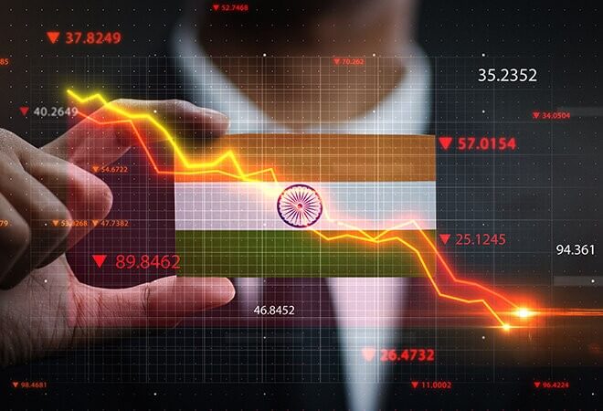 اقتصاد هند در دوران کرونا