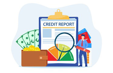 گزارش اعتبارسنجی چگونه خوانده می‌شود؟