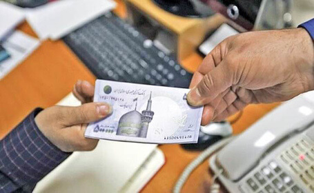 پرداخت تسهیلات قرض الحسنه و ارزان قیمت بانک مهر به فعالان حوزه حمل و نقل