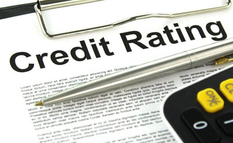 معرفی شرکت اعتبارسنجی Global credit rating