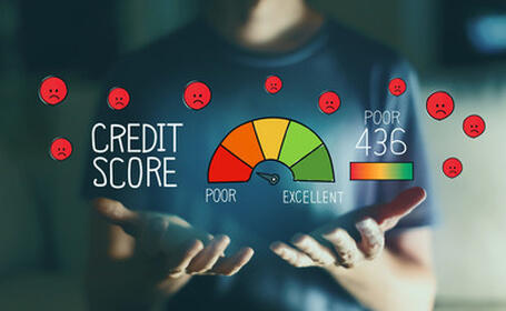 چه تفاوتی بین موسسات رتبه‌بندی اعتباری ( Credit rating agency) و موسسات اعتبار سنجی ( credit bureau) وجود دارد؟