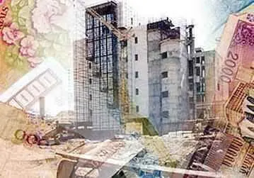 تسهیلات تعمیرات مسکن بانک پارسیان