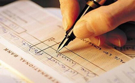 چک برگشتی چه تاثیری میتواند در زندگی افراد بگذارد