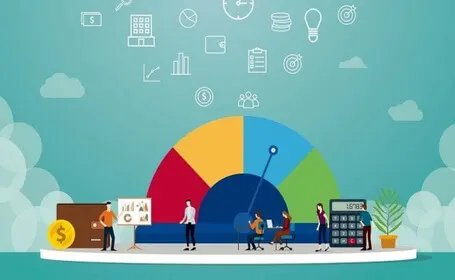 تاثیر کرونا بر ورشکستگی مشاغل در انگلستان طبق گزارش شرکت رتبه اعتباری credit safe