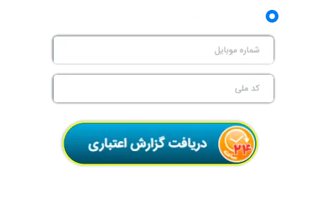 وبلاگ آیس | اعتبارسنجی, گزارش و رتبه اعتباری
