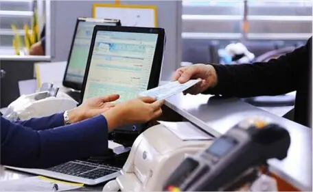 ارائه تسهیلات بدون ضامن بعد از بررسی گزارش اعتباری توسط بانک مهر ایران