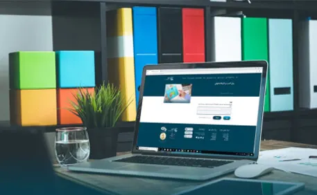 بانکداری اینترنتی و رتبه اعتباری
