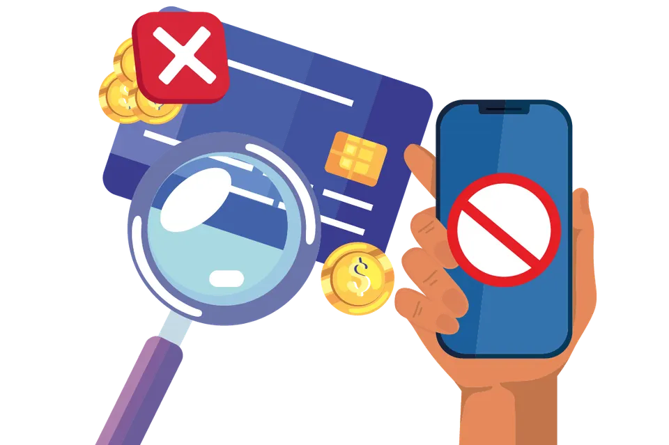ممنوع المعامله کیست....؟